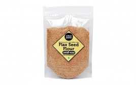 Urban Platter Flax Seed Flour   Pack  400 grams